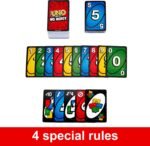 Uno Show ’Em No Mercy | New Card Game Rules & Wild Twists  - Image 3