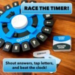 TAPPLE | Fast-Paced Word Game with Easy Rules for Families  - Image 3