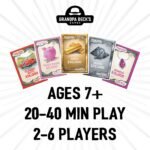 Cover Your Assets Card Game | Fun Family Game with Easy Rules  - Image 3
