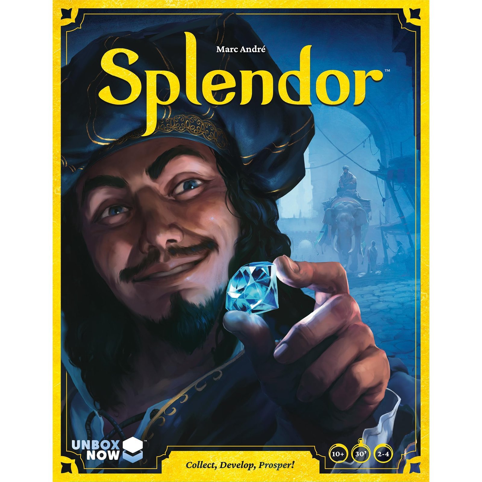 Main-image_03-8.jpg Splendor Board Game Rules | Strategy Game for Families & Adults - Image 1