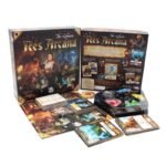 Res Arcana - Image 3