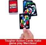 Uno Show ’Em No Mercy | New Card Game Rules & Wild Twists  - Image 4