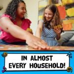 Pile Card Game | Fast-Paced Family Card Game with Easy Rules  - Image 4