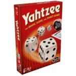 Yahtzee Game Score Sheet | Official Score Pads for Family Play  - Image 4