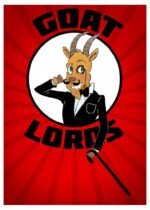 Goat Lords Card Game | Hilarious Family & Party Game for All Ages - Image 4
