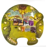 Everdell Board Game – Worker Placement & City Building for 1–4 Players  - Image 5