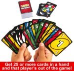 Uno Show ’Em No Mercy | New Card Game Rules & Wild Twists  - Image 5