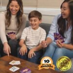 Five Crowns Card Game Rules | Rummy-Style Family Game  - Image 5