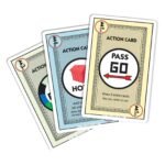 Monopoly Deal Card Game | Fast & Fun Family Game in 15 Minutes  - Image 5