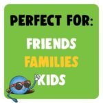 Play Nine Card Game | Golf-Inspired Family Card Game  - Image 5