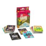 The Game Card Game | Cooperative Strategy with Easy Rules  - Image 4