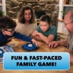 TAPPLE | Fast-Paced Word Game with Easy Rules for Families  - Image 5