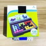 Magic Beads Puzzle Game - Brain Challenge IQ Educational Toy  - Image 6