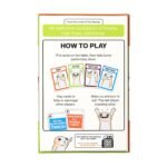 Coyote Card Game | Bluffing & Party Game with Easy Rules  - Image 5