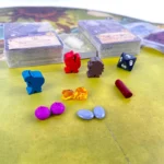 Everdell Board Game – Worker Placement & City Building for 1–4 Players  - Image 6