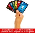 Uno Show ’Em No Mercy | New Card Game Rules & Wild Twists  - Image 6