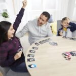 5 Alive Card Game | Fast & Fun Family Card Game for All Ages  - Image 6