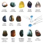 220V Children's Electric Gem Grinder Set | DIY Stone Polishing Science Kit  - Image 6