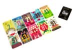 The Game Card Game | Cooperative Strategy with Easy Rules  - Image 5