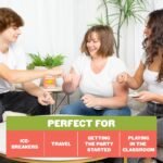 Happy Salmon | Fast-Paced Party Card Game for Families & Kids - Image 6