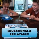 TAPPLE | Fast-Paced Word Game with Easy Rules for Families  - Image 6