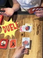 Goat Lords Card Game | Hilarious Family & Party Game for All Ages - Image 6