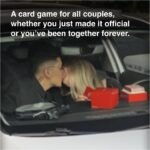 Couples Edition Card Game | 150 Fun Conversation Cards for Partners  - Image 6
