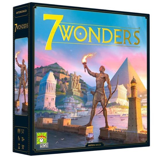 Main-image_31.jpg 7 Wonders Board Game - Image 1