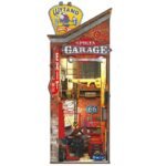 Mechanic Garage Book Nook - Image 7