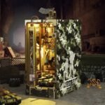 Military Base Book Nook - Image 4