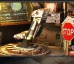 Military Base Book Nook - Image 9