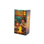 Inca Treasure - Searching for a Lost Civilization