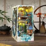 Penglai Wonderland Book Nook - Image 3