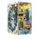 Penglai Wonderland Book Nook - Image 7