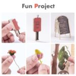 Sakura Densya TGB01 Book Nook - Image 21