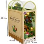 Firefly Forest Book Nook - Image 7