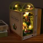 Firefly Forest Book Nook - Image 5