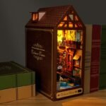 Colmar Town DIY Book Nook