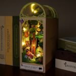 Firefly Forest Book Nook - Image 6