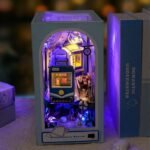 Underwater World Book Nook - Image 5