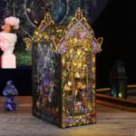 Law of the Night Book Nook - Image 6