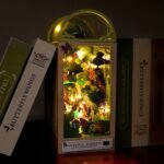 Firefly Forest Book Nook - Image 3