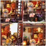 Magic Shack Kit Miniature House - Image 4
