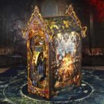 Law of the Night Book Nook - Image 3