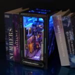 Future World Book Nook - Image 6