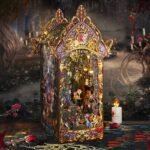 Law of the Night Book Nook