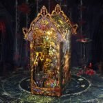 Law of the Night Book Nook - Image 7