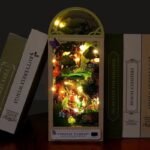 Firefly Forest Book Nook - Image 4
