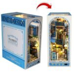 Sea Breeze Book Nook - Image 7