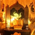 Magic Library DIY  Book Nook - Image 4